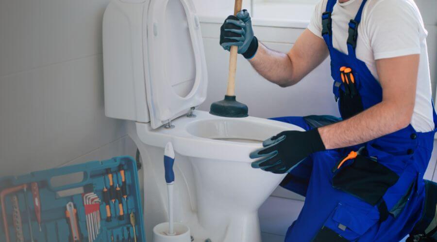 Professional Leak Detection Services in Richmond Hill, GA